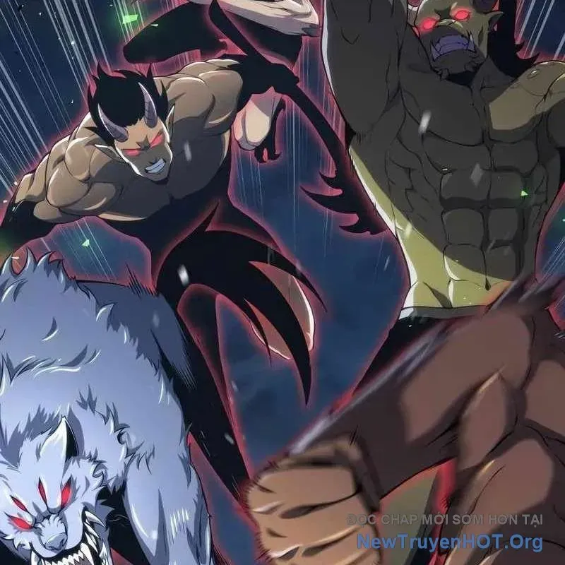 Chiến Binh Máu Lạnh Chapter 33 - 86