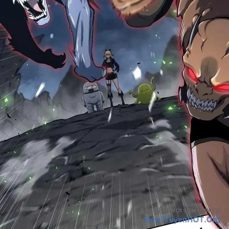 Chiến Binh Máu Lạnh Chapter 33 - 87