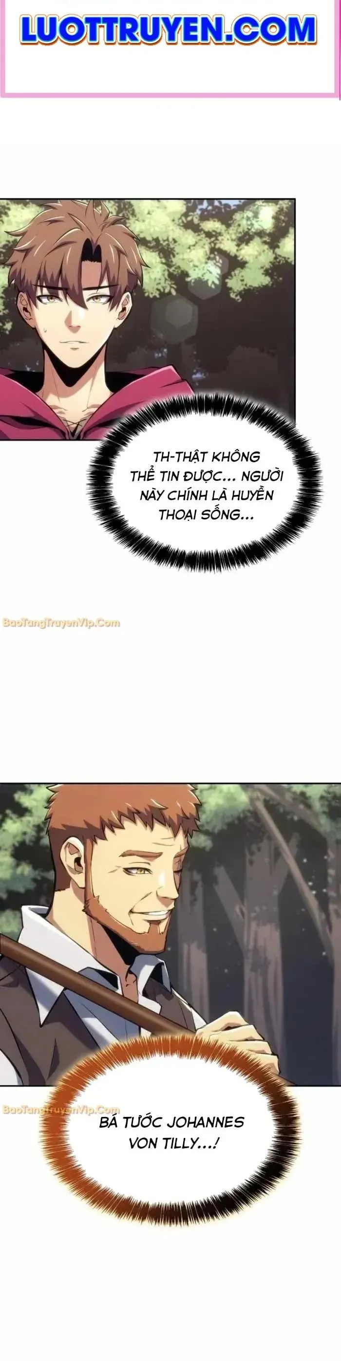 Chiến Binh Máu Lạnh Chapter 38 - 2