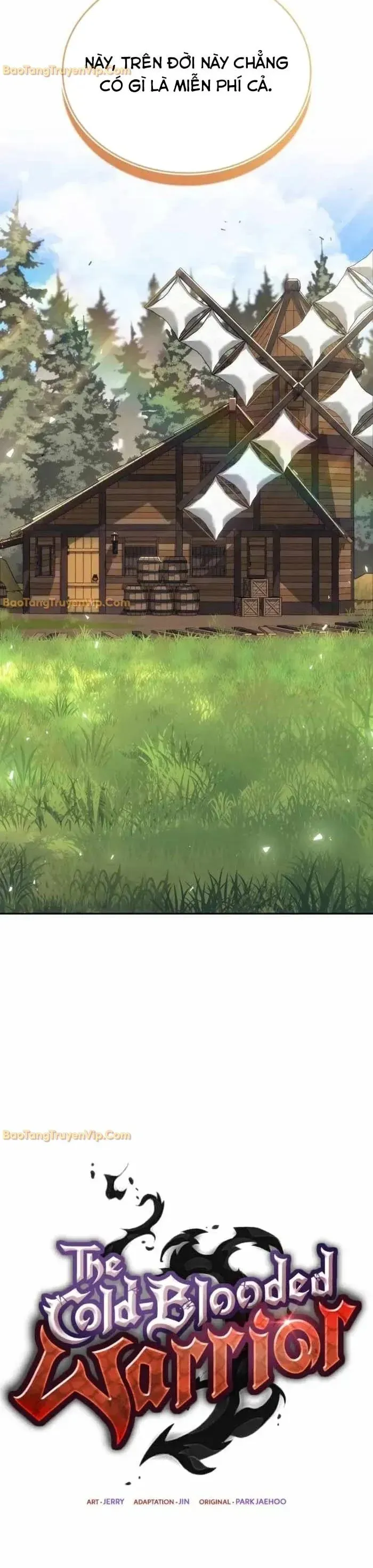 Chiến Binh Máu Lạnh Chapter 38 - 11