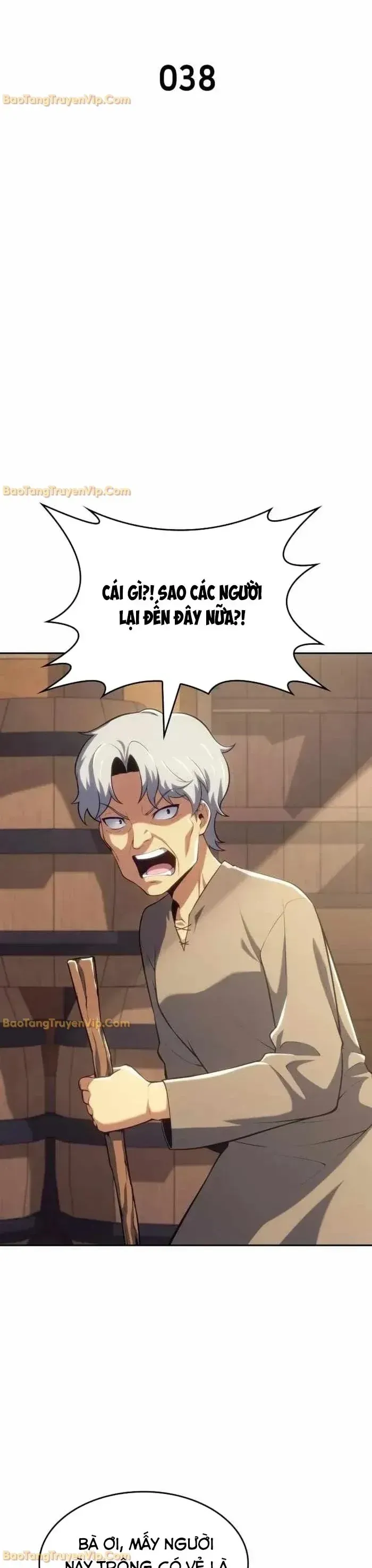 Chiến Binh Máu Lạnh Chapter 38 - 12