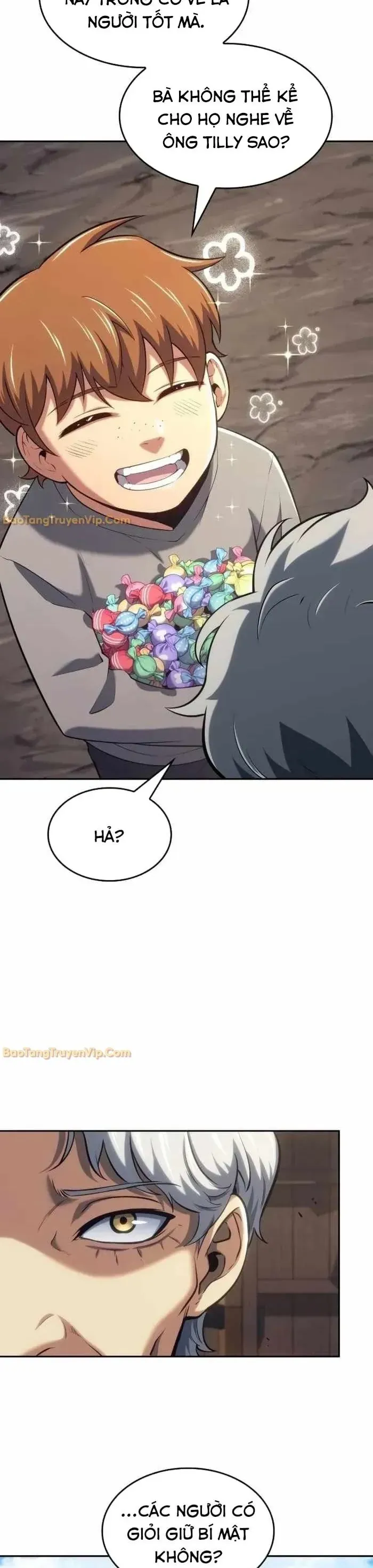 Chiến Binh Máu Lạnh Chapter 38 - 13