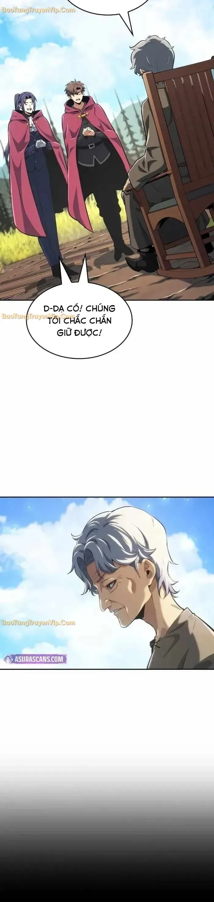 Chiến Binh Máu Lạnh Chapter 38 - 14
