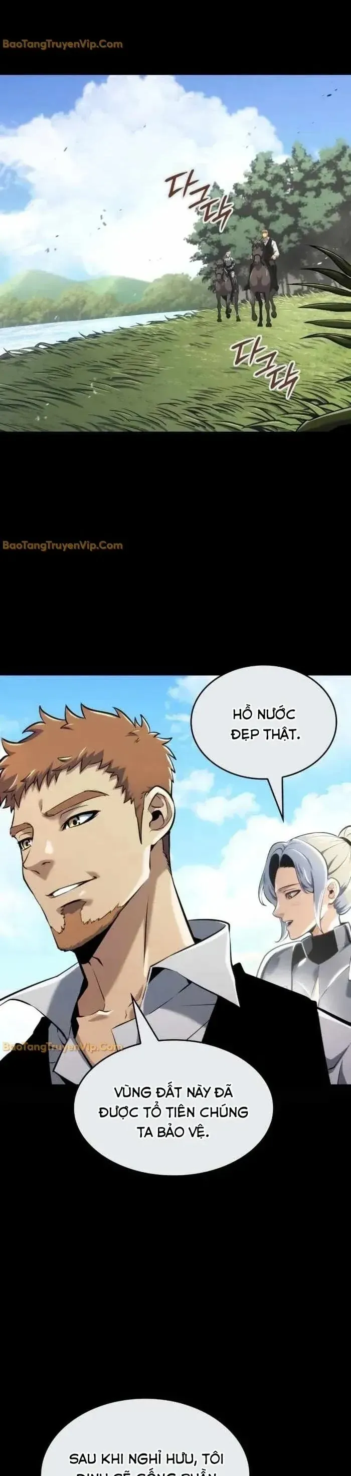 Chiến Binh Máu Lạnh Chapter 38 - 15