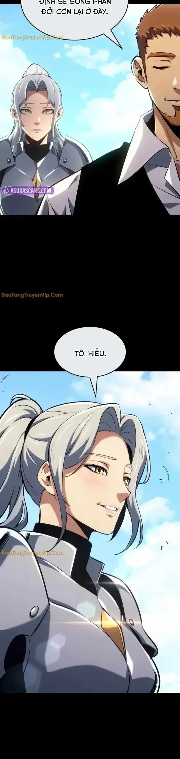 Chiến Binh Máu Lạnh Chapter 38 - 16