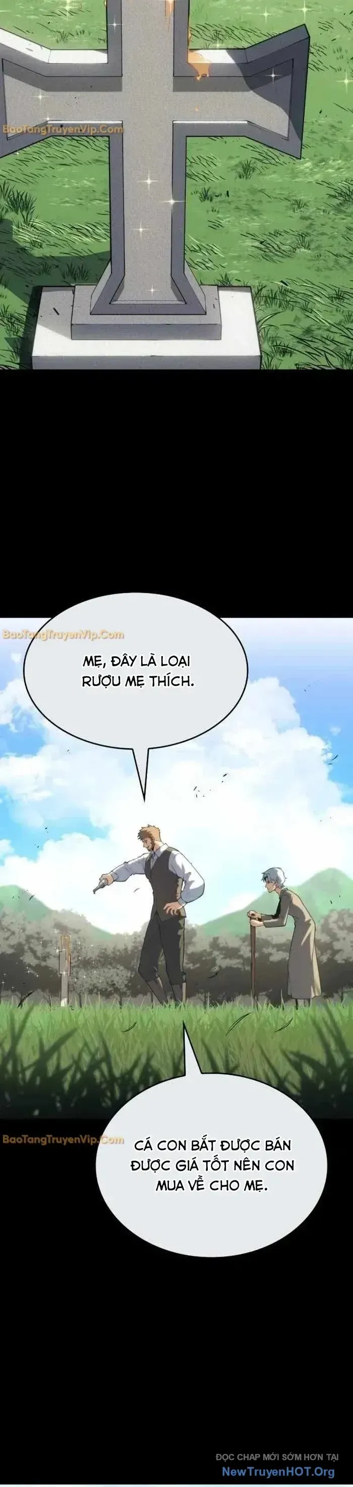 Chiến Binh Máu Lạnh Chapter 38 - 18