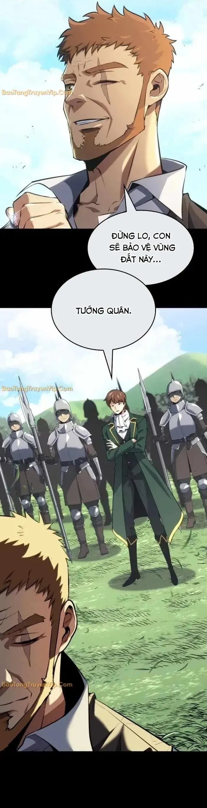 Chiến Binh Máu Lạnh Chapter 38 - 19