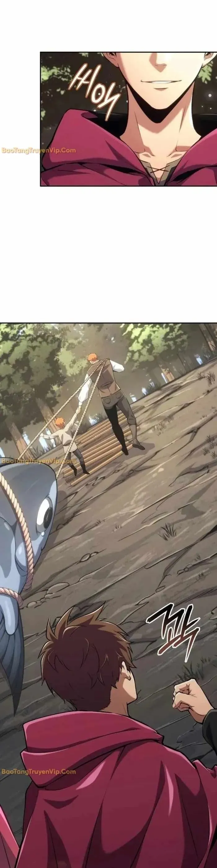 Chiến Binh Máu Lạnh Chapter 38 - 3