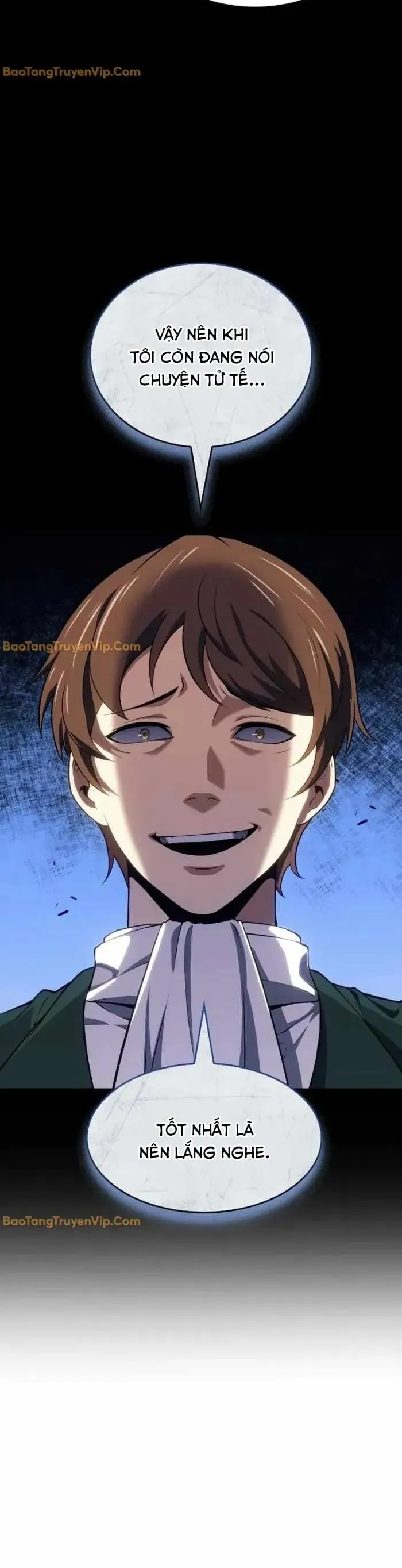 Chiến Binh Máu Lạnh Chapter 38 - 22