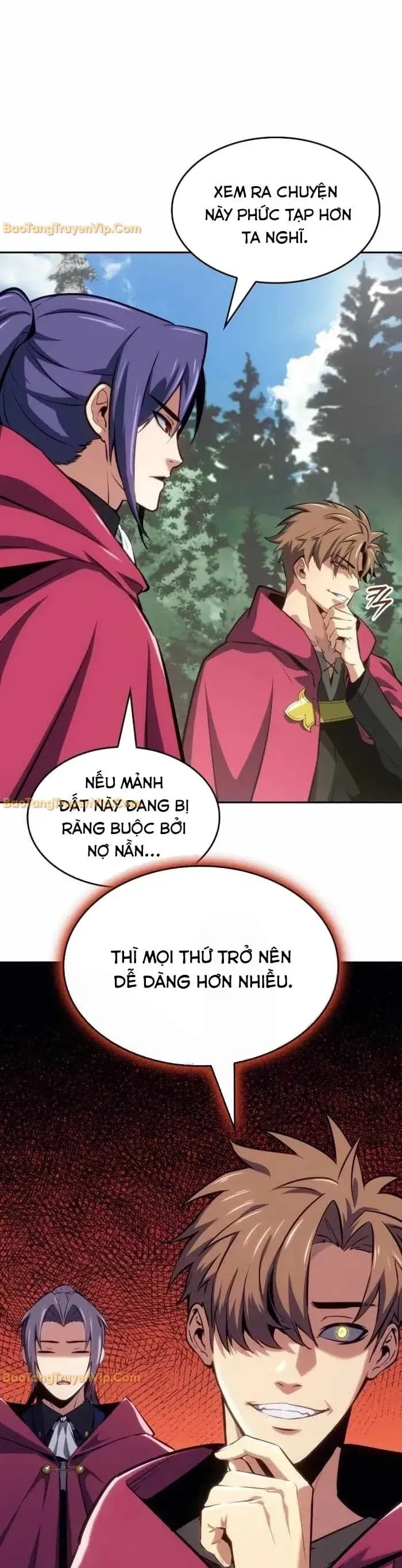 Chiến Binh Máu Lạnh Chapter 38 - 23