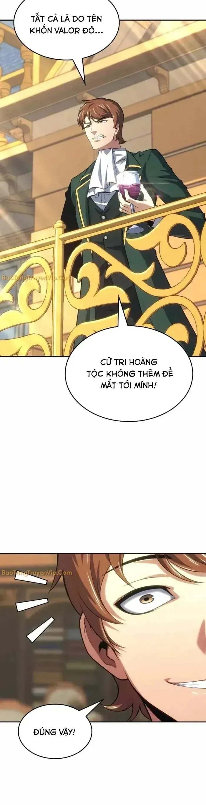 Chiến Binh Máu Lạnh Chapter 38 - 25