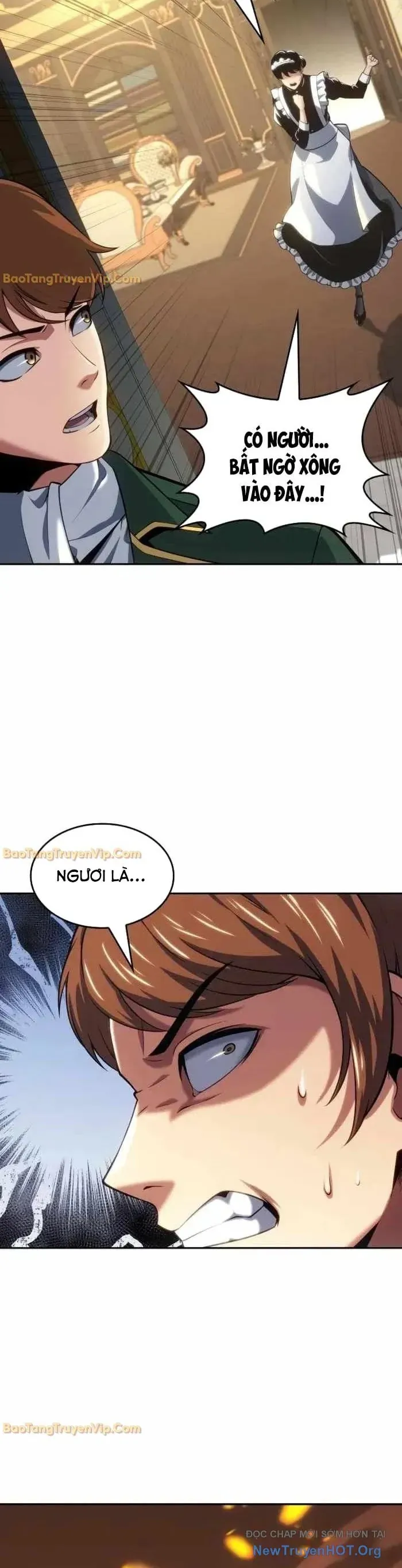 Chiến Binh Máu Lạnh Chapter 38 - 27