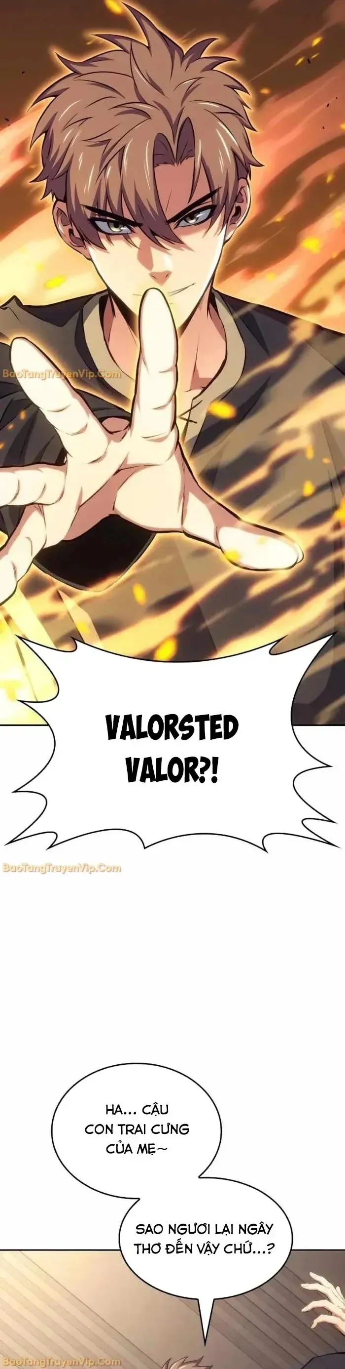 Chiến Binh Máu Lạnh Chapter 38 - 28