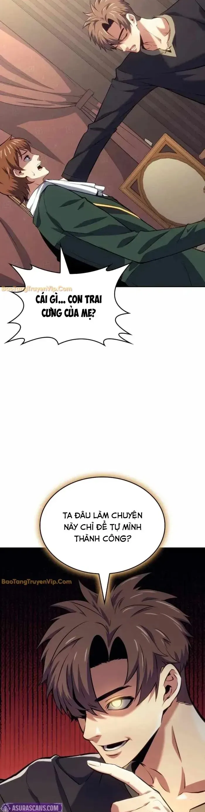 Chiến Binh Máu Lạnh Chapter 38 - 29