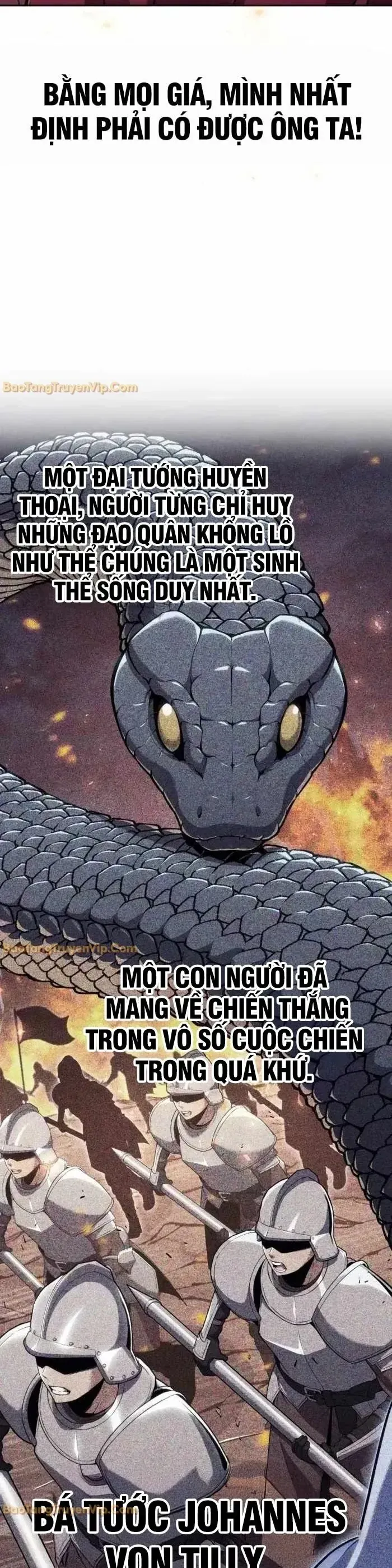 Chiến Binh Máu Lạnh Chapter 38 - 4