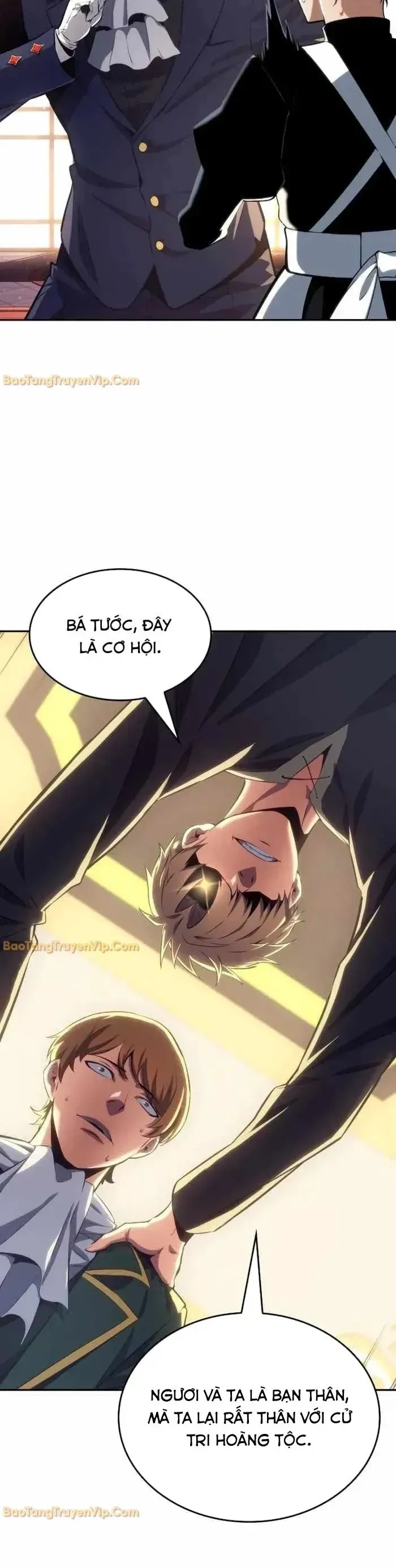 Chiến Binh Máu Lạnh Chapter 38 - 32