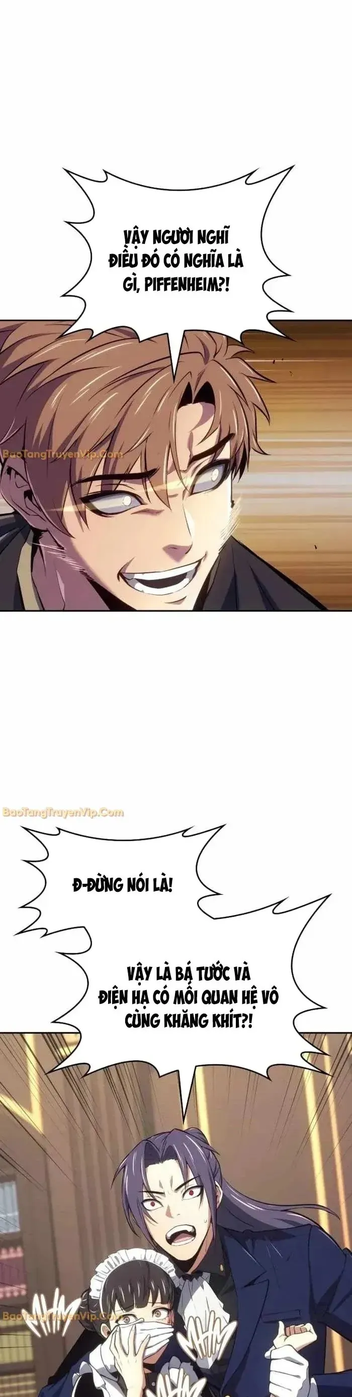 Chiến Binh Máu Lạnh Chapter 38 - 33