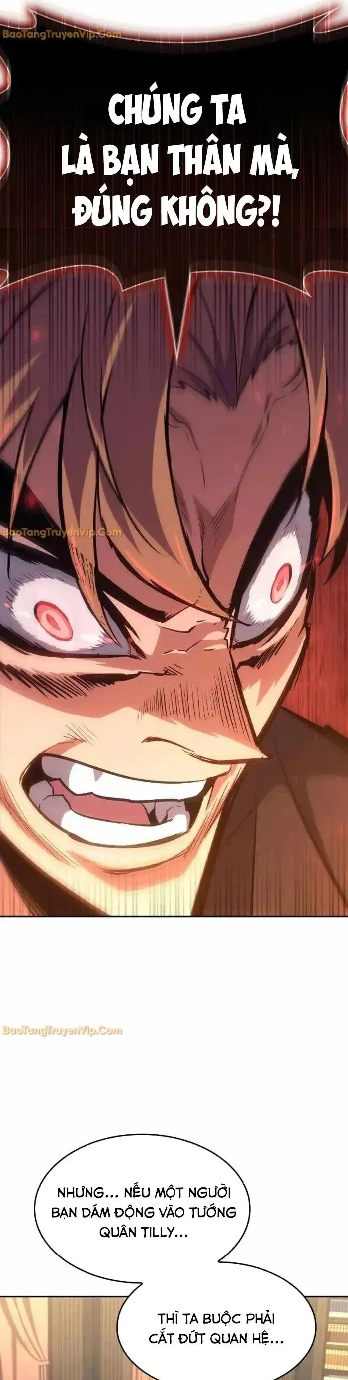 Chiến Binh Máu Lạnh Chapter 38 - 35