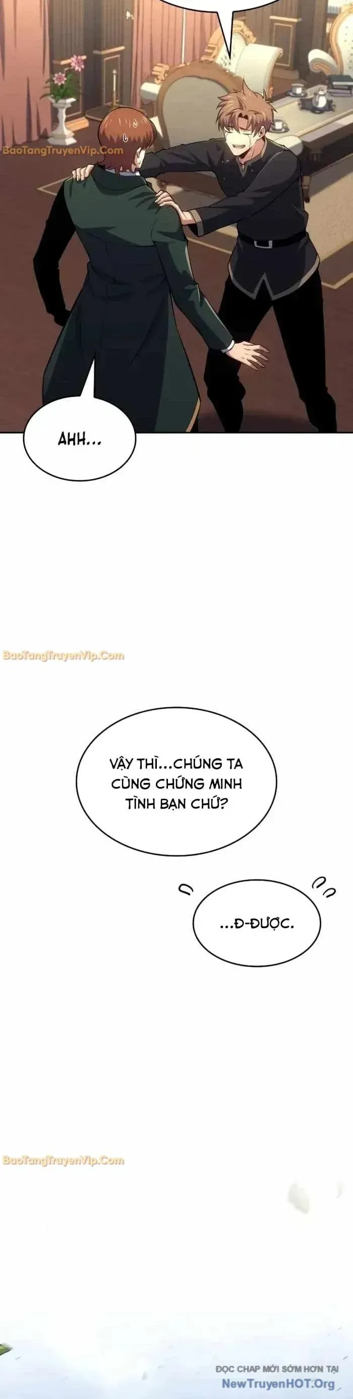 Chiến Binh Máu Lạnh Chapter 38 - 36
