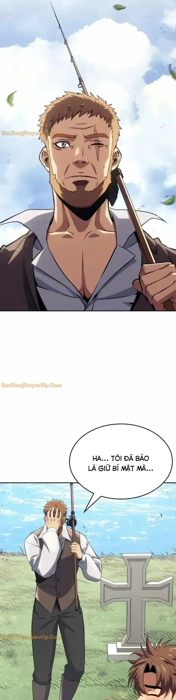 Chiến Binh Máu Lạnh Chapter 38 - 37