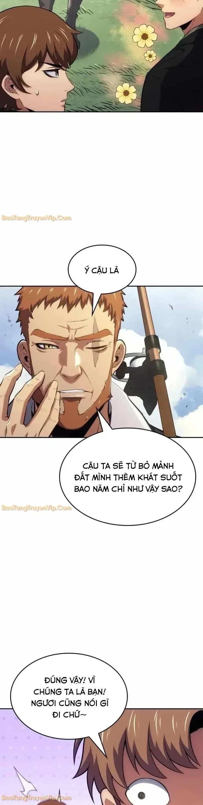 Chiến Binh Máu Lạnh Chapter 38 - 38