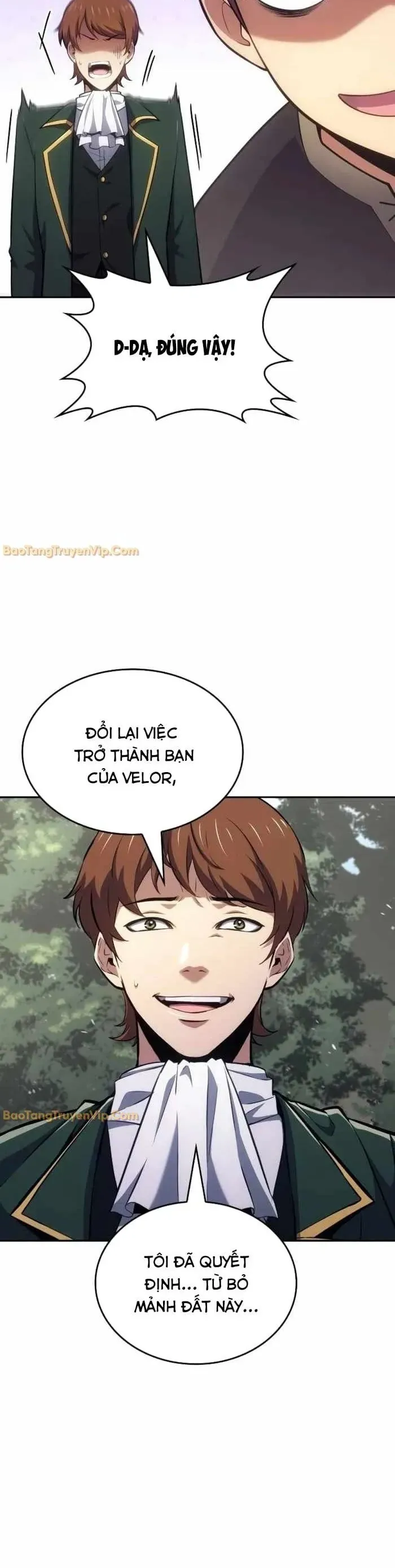 Chiến Binh Máu Lạnh Chapter 38 - 39