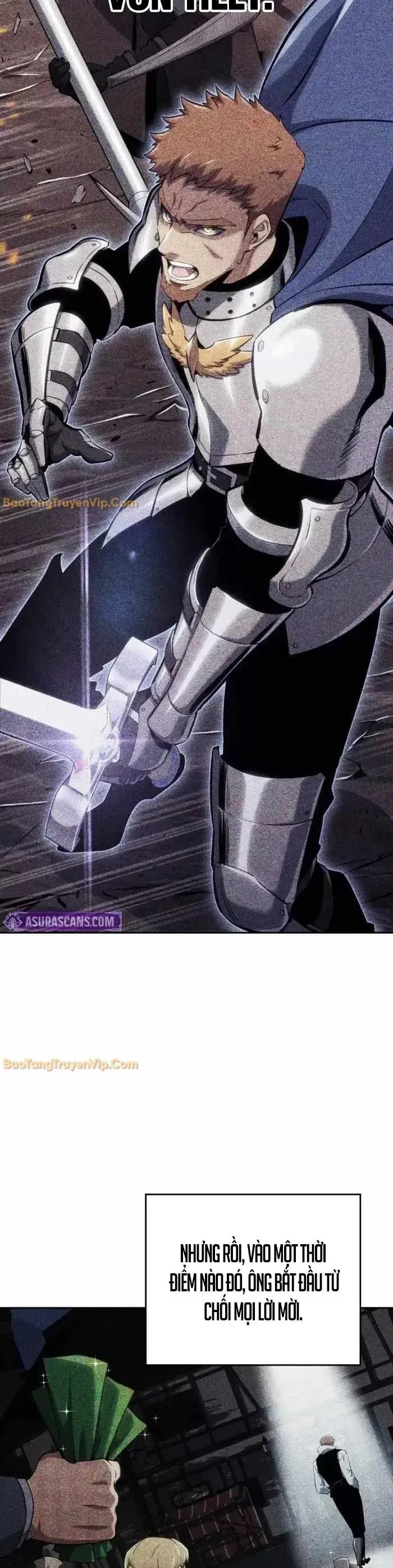 Chiến Binh Máu Lạnh Chapter 38 - 5