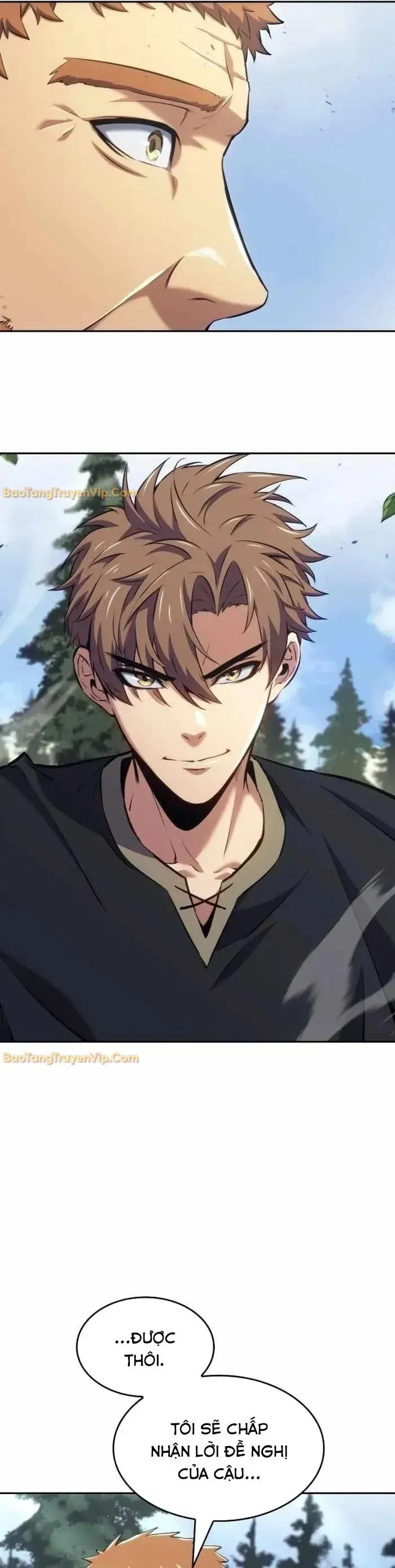 Chiến Binh Máu Lạnh Chapter 38 - 43