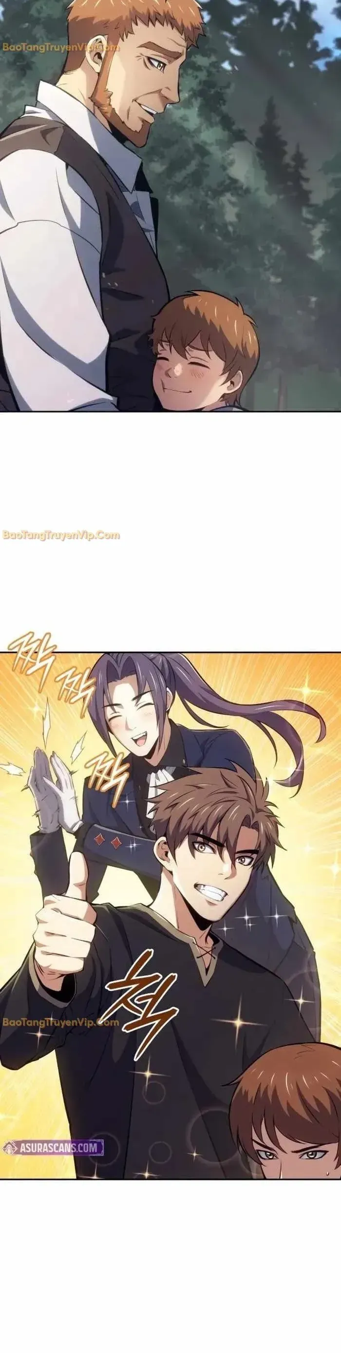 Chiến Binh Máu Lạnh Chapter 38 - 44