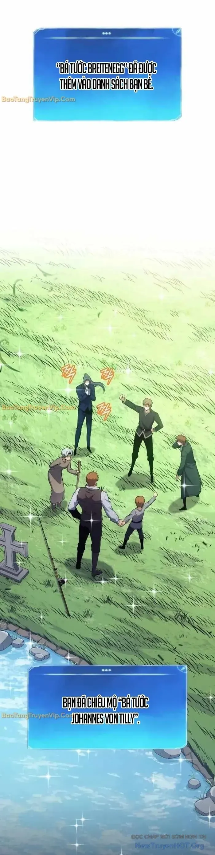 Chiến Binh Máu Lạnh Chapter 38 - 45