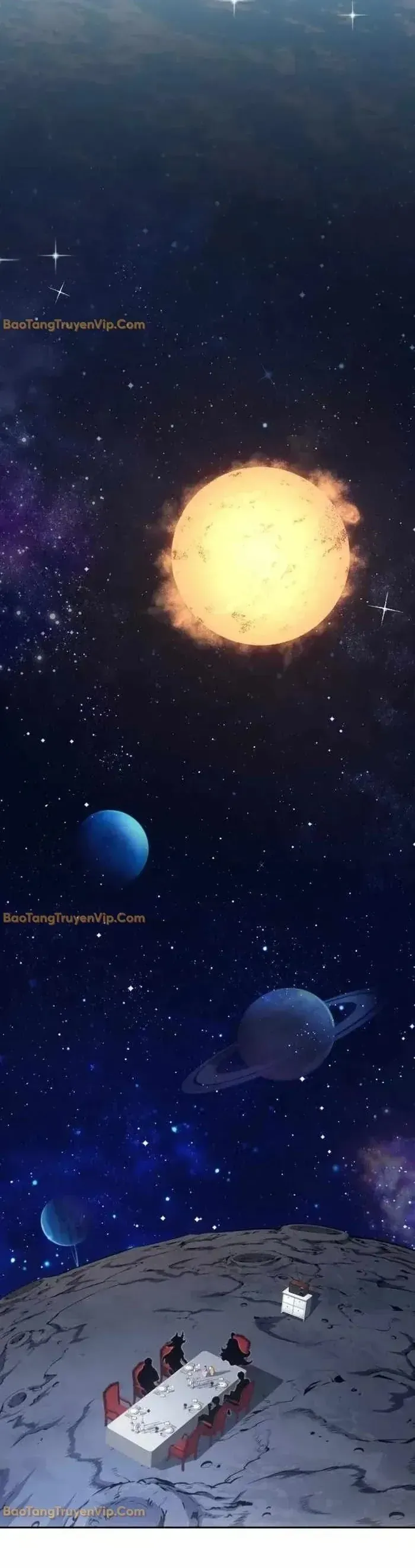 Chiến Binh Máu Lạnh Chapter 38 - 46