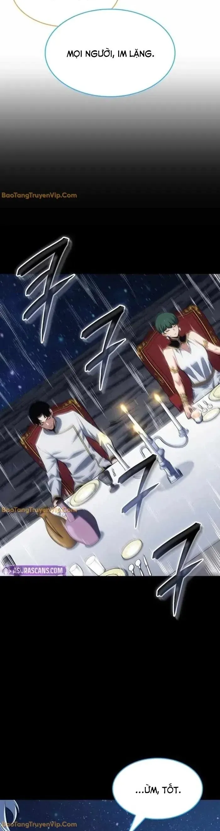 Chiến Binh Máu Lạnh Chapter 38 - 49