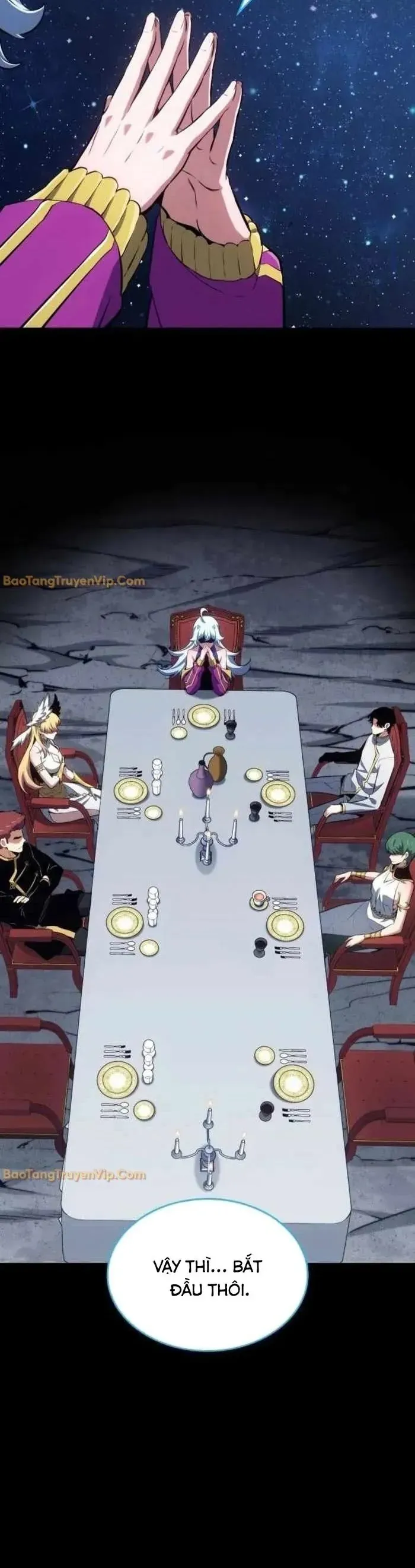 Chiến Binh Máu Lạnh Chapter 38 - 50