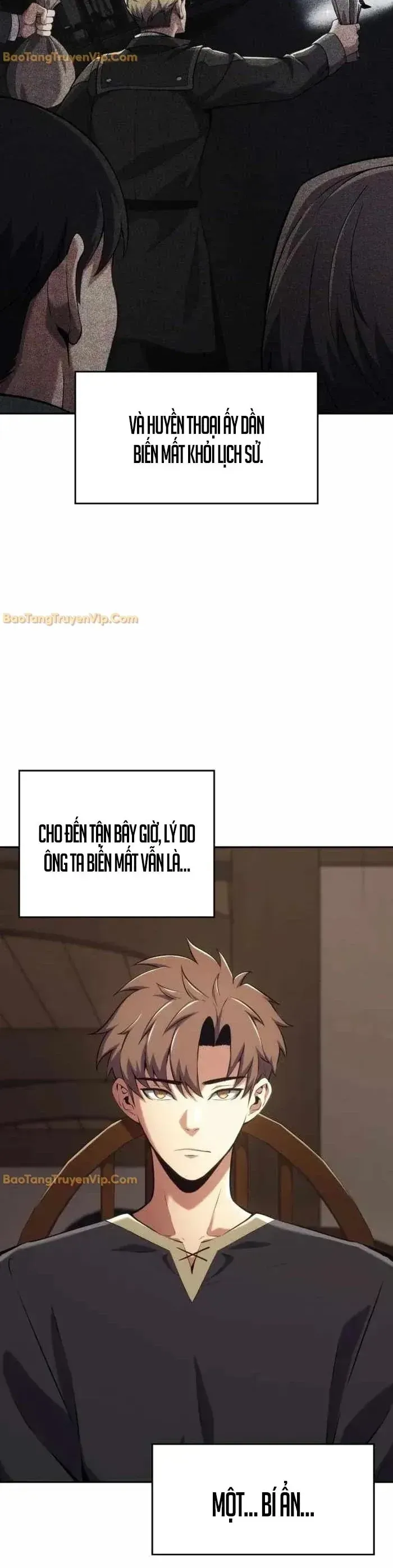 Chiến Binh Máu Lạnh Chapter 38 - 6