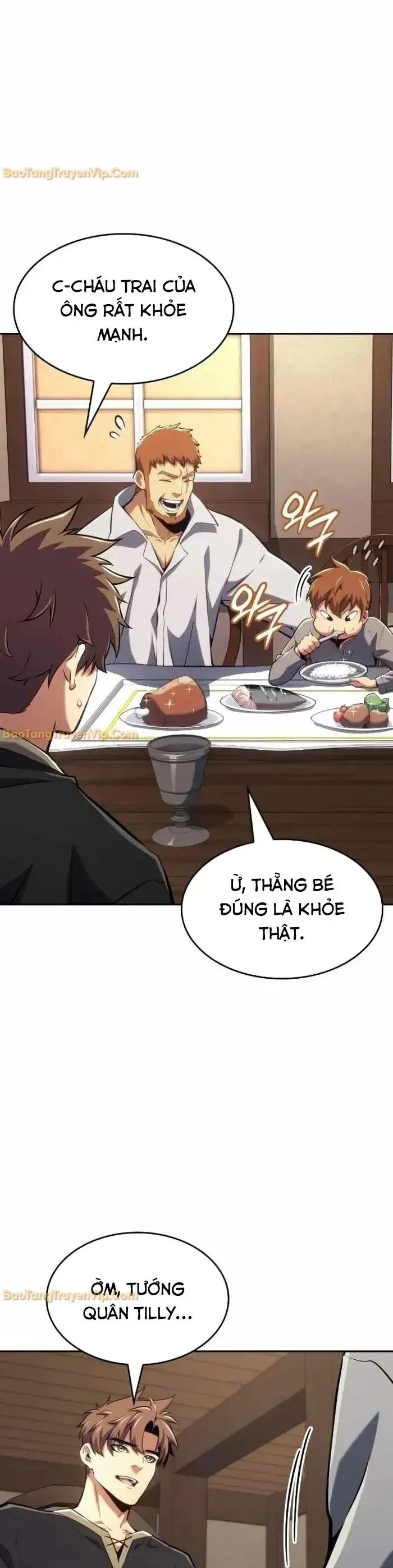 Chiến Binh Máu Lạnh Chapter 38 - 7