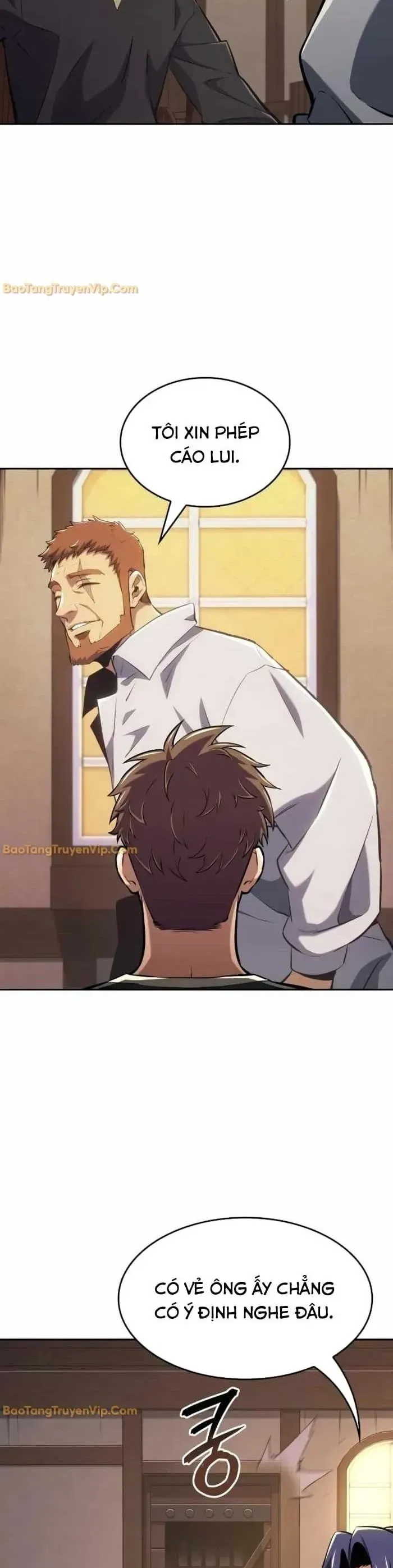 Chiến Binh Máu Lạnh Chapter 38 - 8