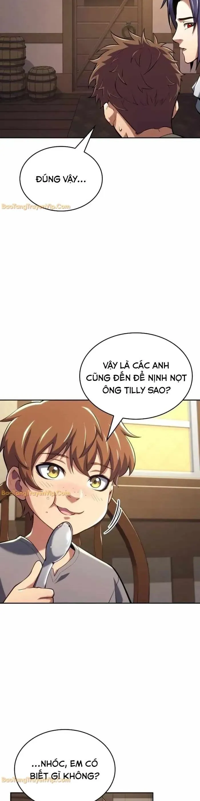 Chiến Binh Máu Lạnh Chapter 38 - 9