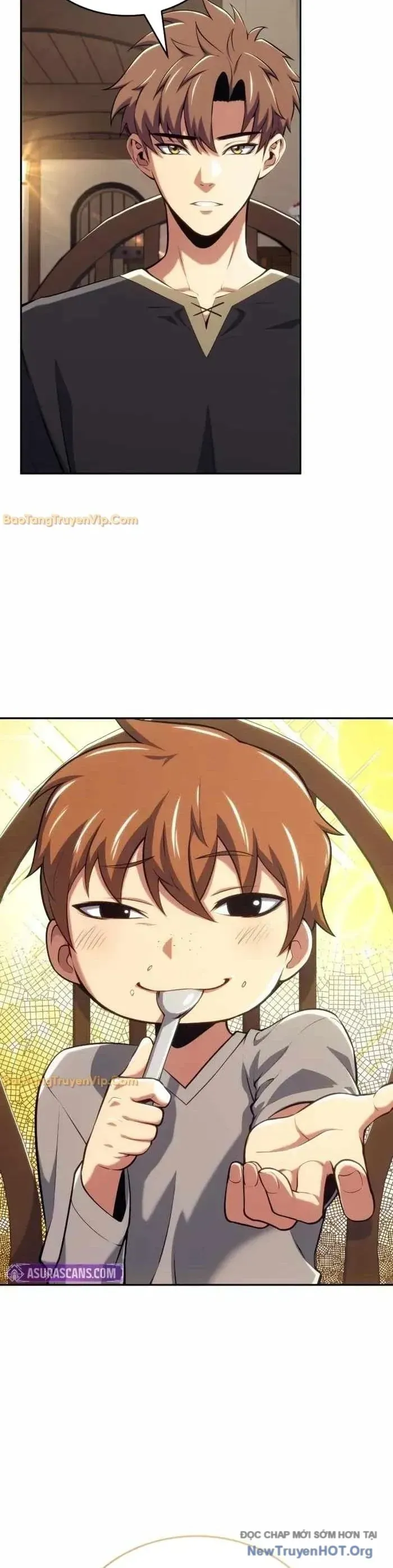 Chiến Binh Máu Lạnh Chapter 38 - 10