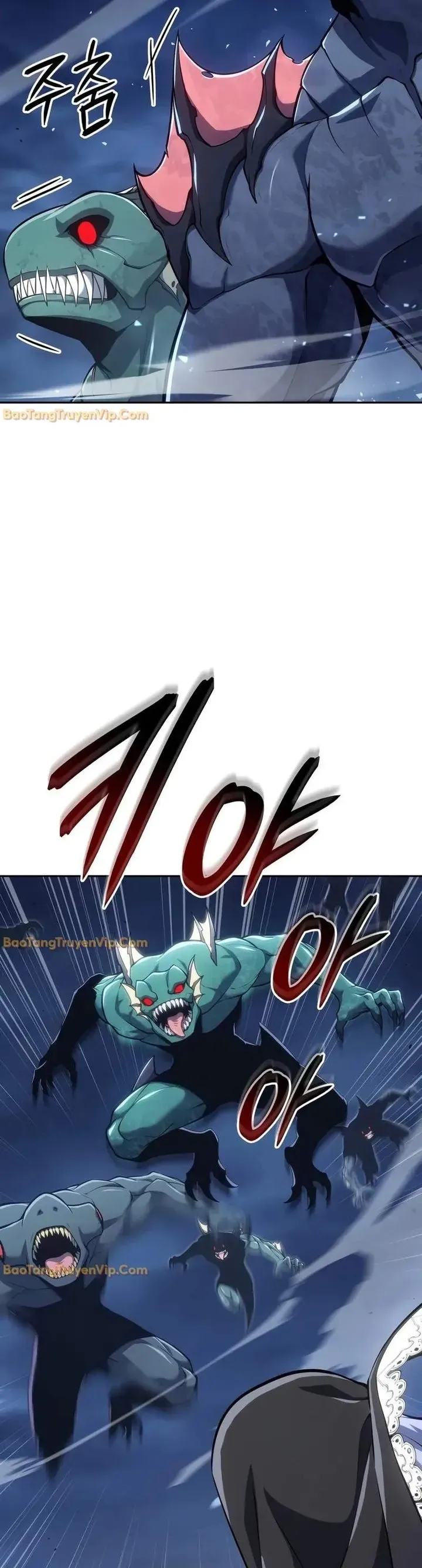 Chiến Binh Máu Lạnh Chapter 40 - 11
