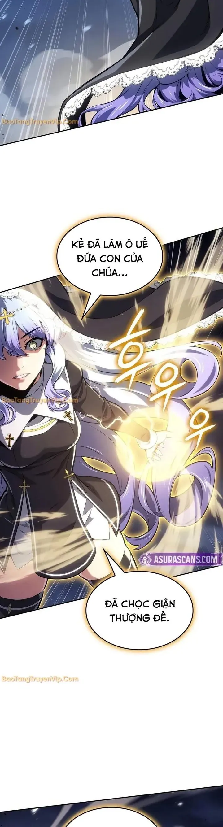 Chiến Binh Máu Lạnh Chapter 40 - 12