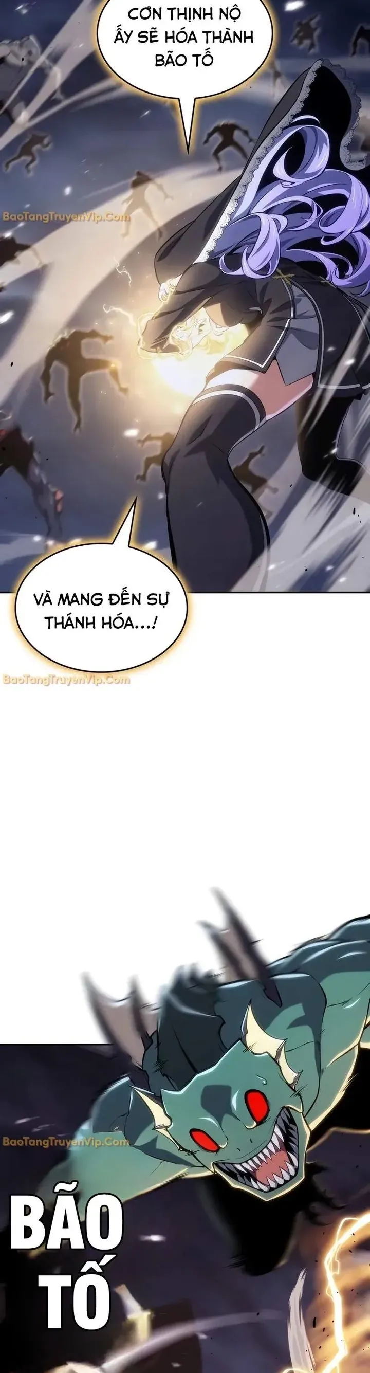 Chiến Binh Máu Lạnh Chapter 40 - 13