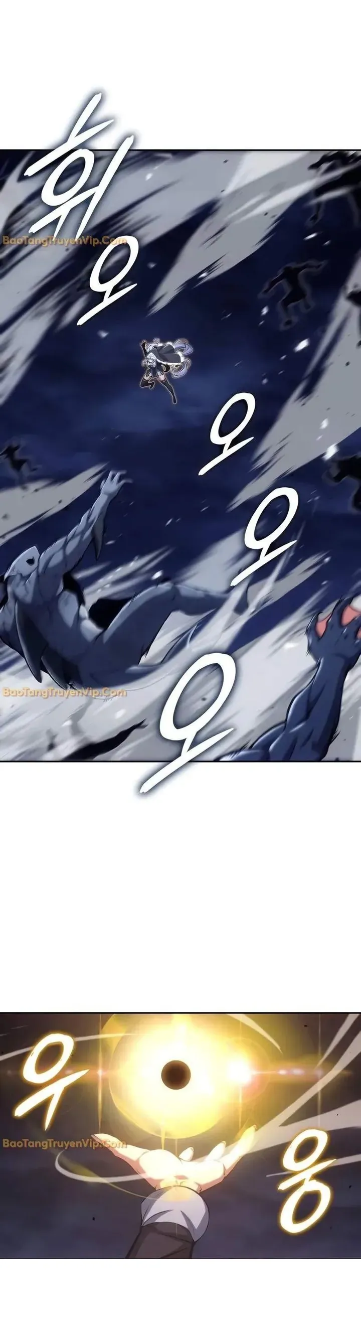 Chiến Binh Máu Lạnh Chapter 40 - 15