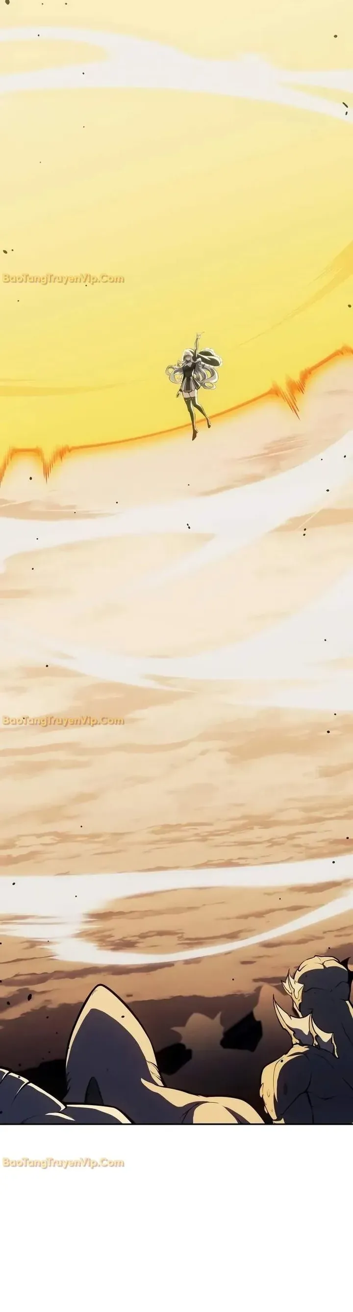 Chiến Binh Máu Lạnh Chapter 40 - 18