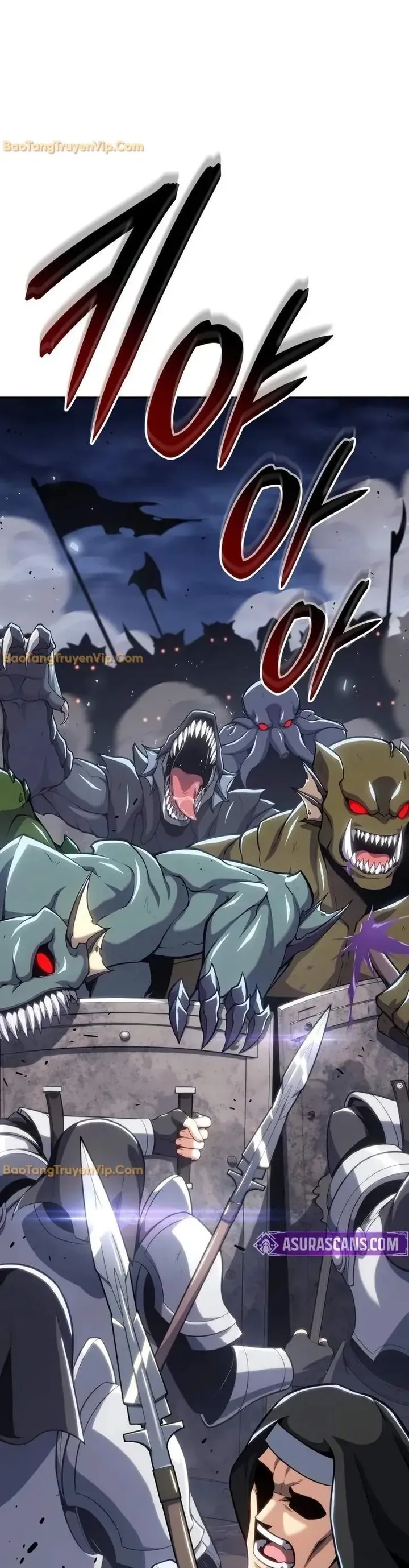 Chiến Binh Máu Lạnh Chapter 40 - 3