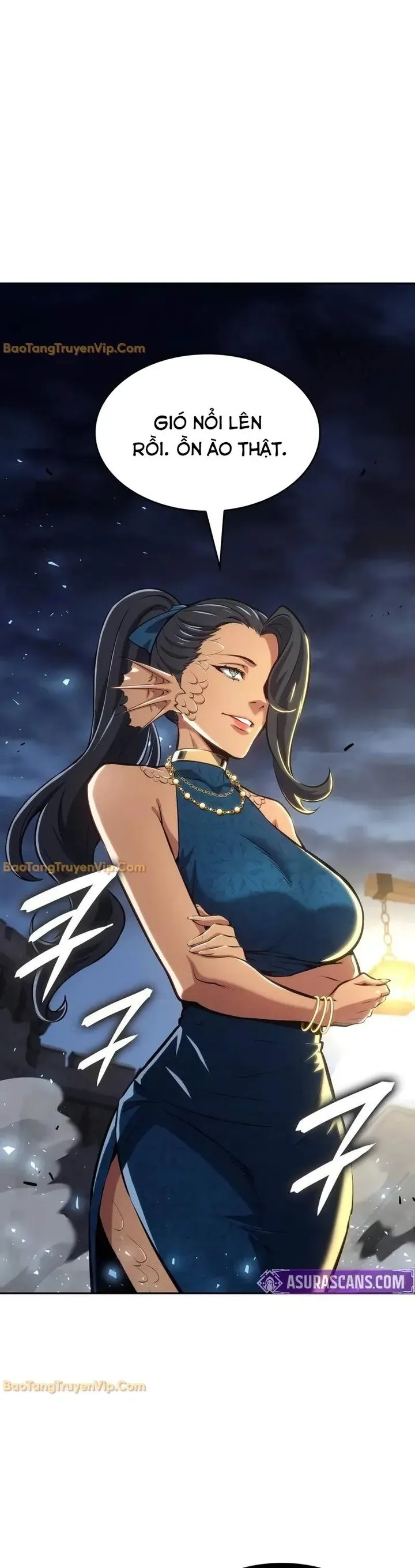 Chiến Binh Máu Lạnh Chapter 40 - 21