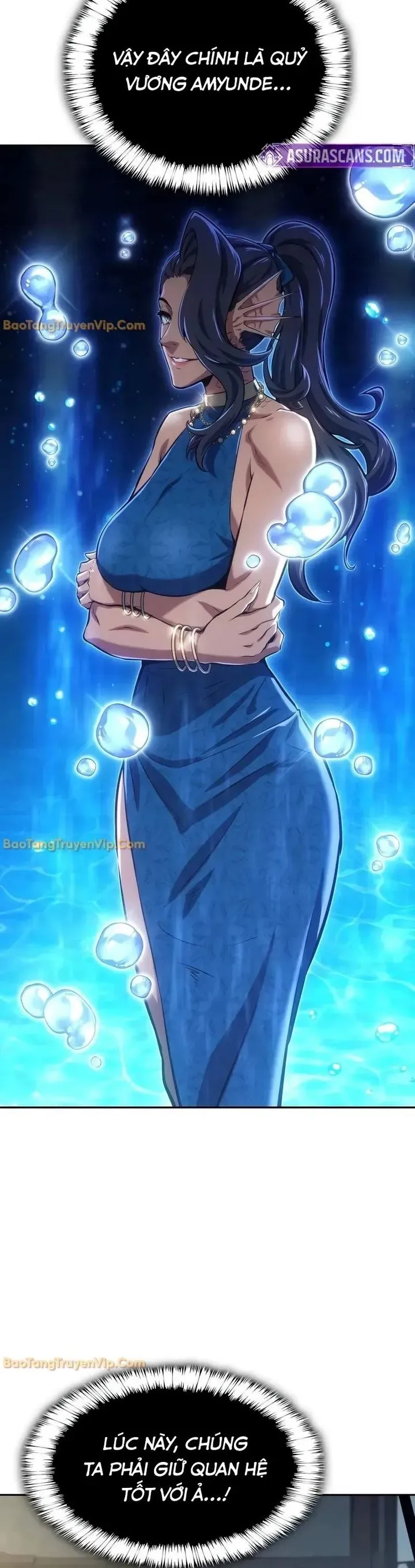 Chiến Binh Máu Lạnh Chapter 40 - 23