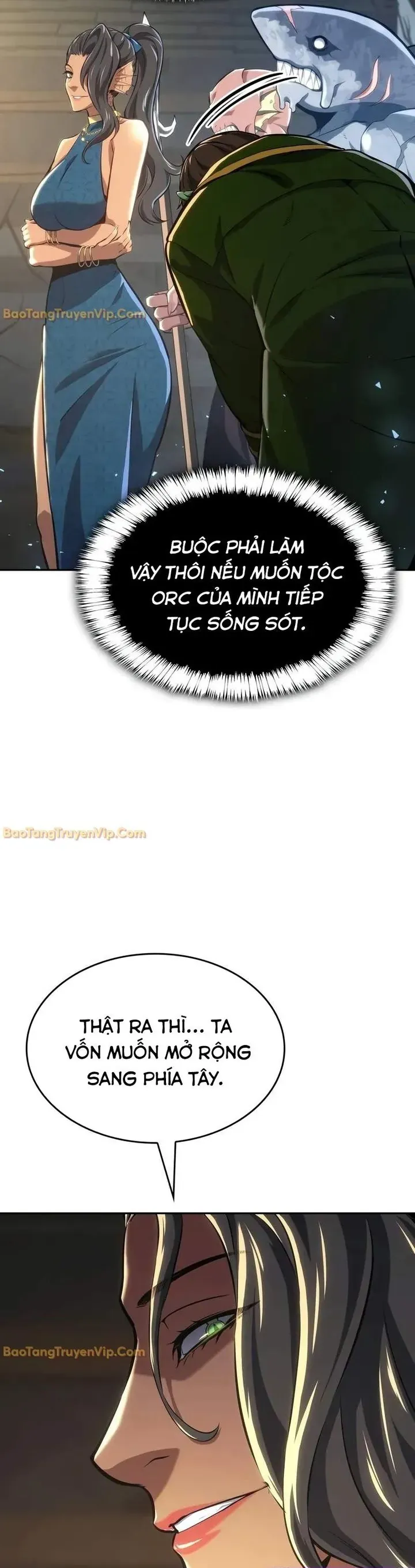 Chiến Binh Máu Lạnh Chapter 40 - 24