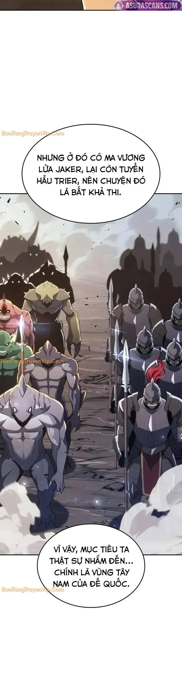 Chiến Binh Máu Lạnh Chapter 40 - 25