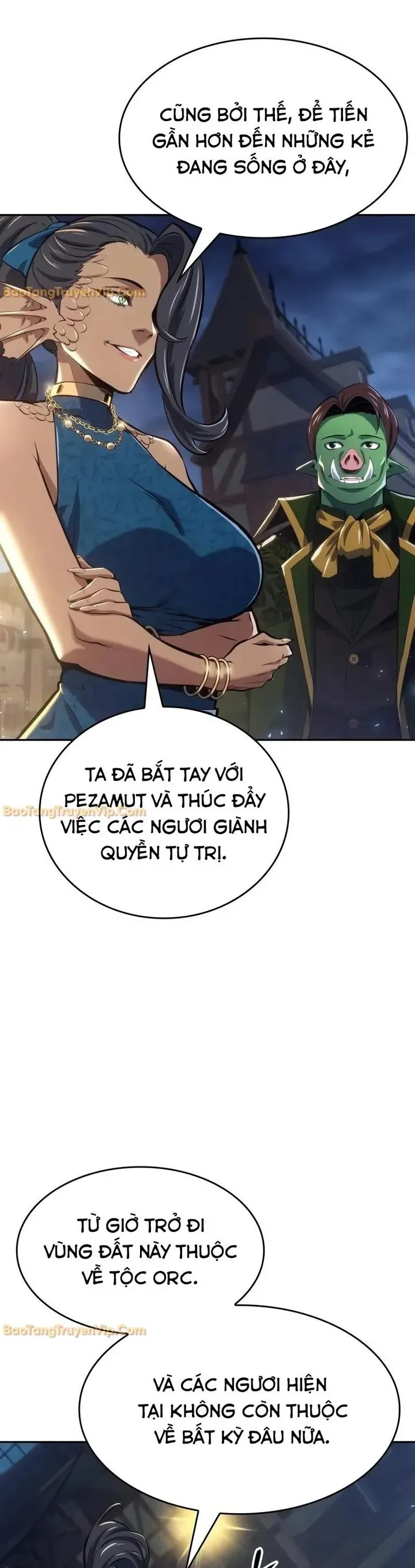 Chiến Binh Máu Lạnh Chapter 40 - 26