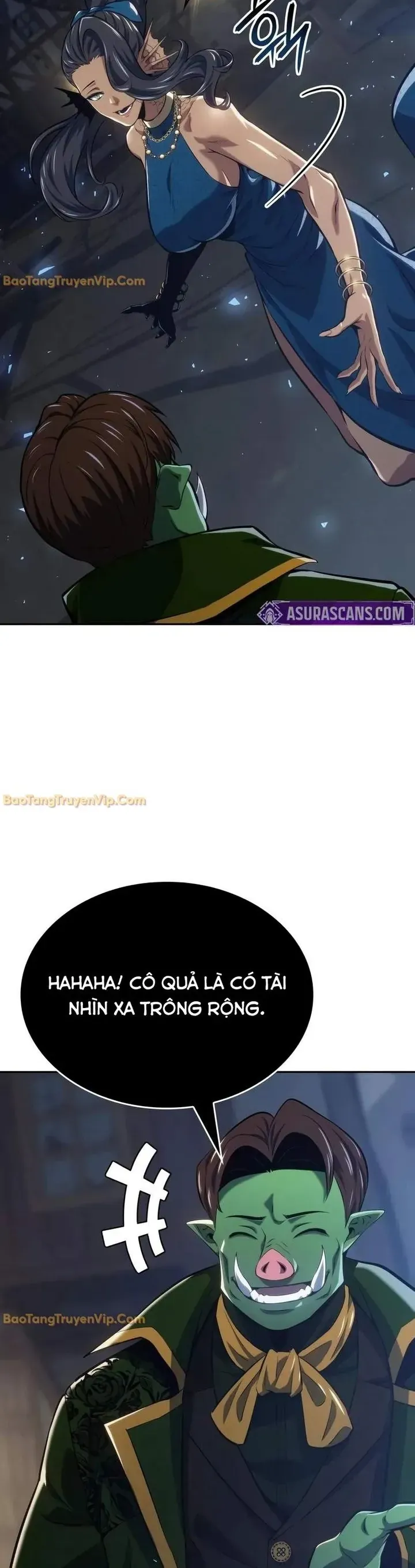 Chiến Binh Máu Lạnh Chapter 40 - 27